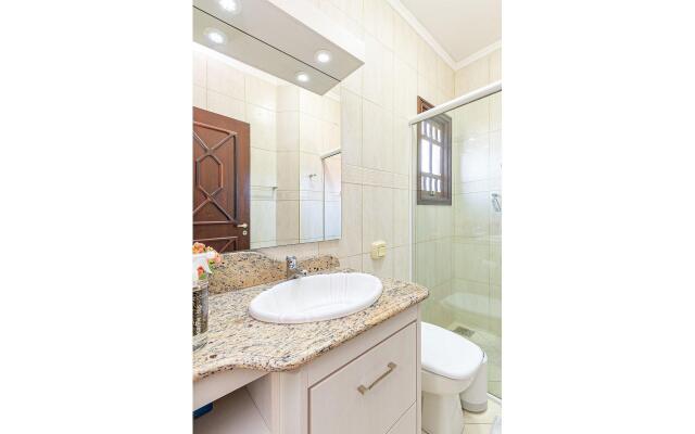Apto com banheira de imersão - Stay House