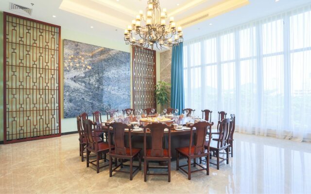 Dadonghai Hotel Sanya
