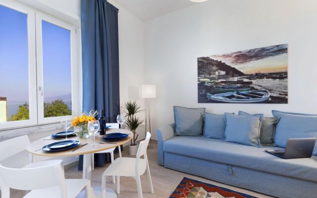 Appartamento Tramontano