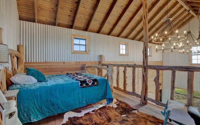 Ranchers Relaxation WR 1903c