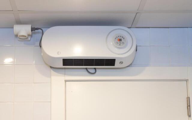 AP-3 A Primera LÍNEA de Playa