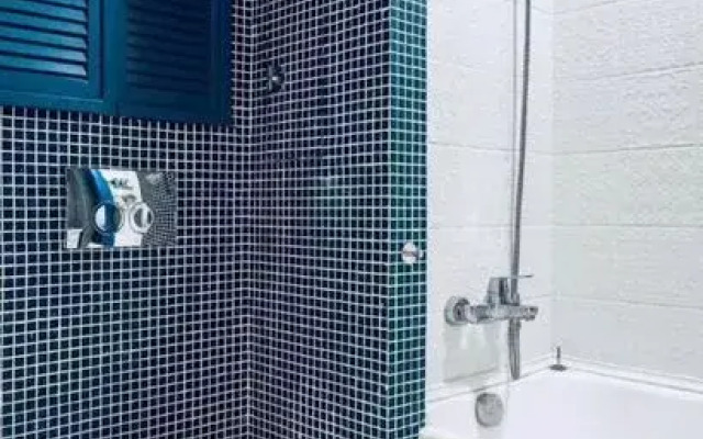 Апартаменты МаксРеалти24 на ул. Веерная, д. 3, корпус 1