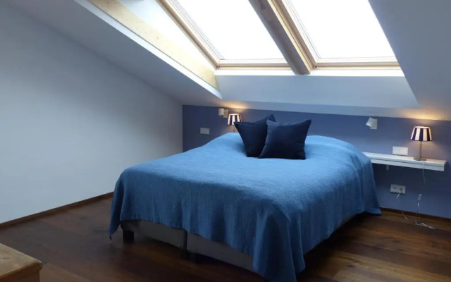 Truchtling Appartements