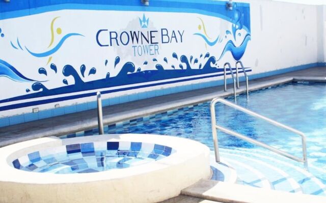 Touristation @ Crowne Bay Tower