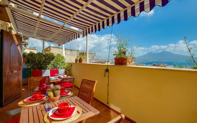 Templars'f Home Loft da Sogno Marinaro