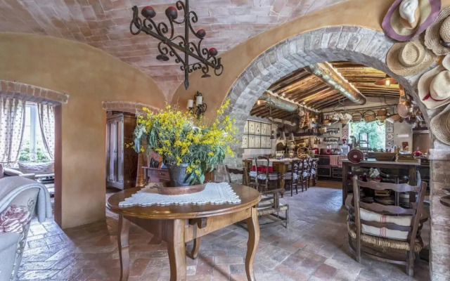 Molino L Oppino 6 in Torrita di Siena
