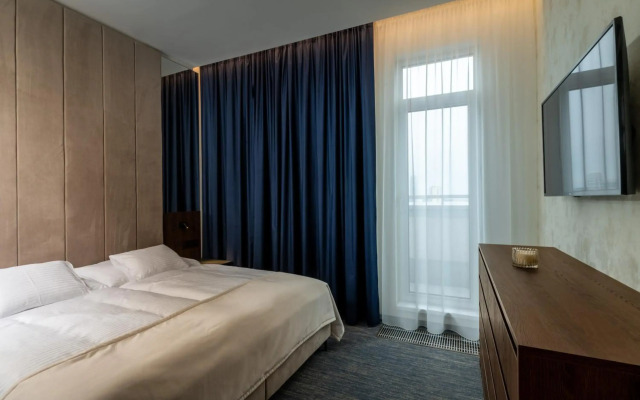 Hotel Tatra