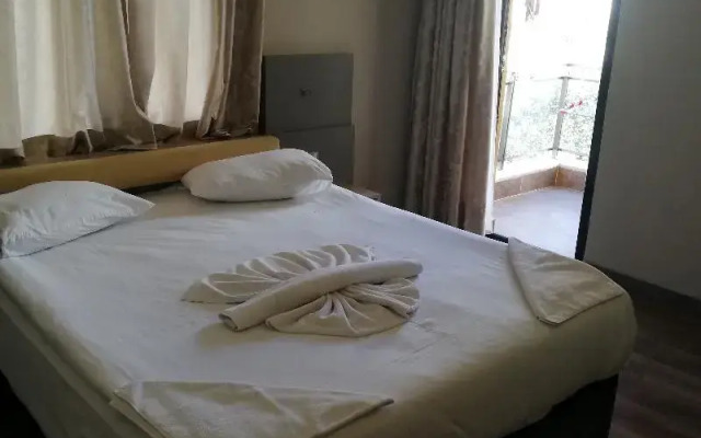 Casa De Sirena Apart Hotel