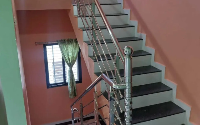 Shree Keshrinanadan homestay