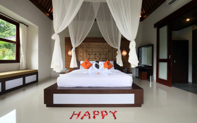 Mekar Sari Villas
