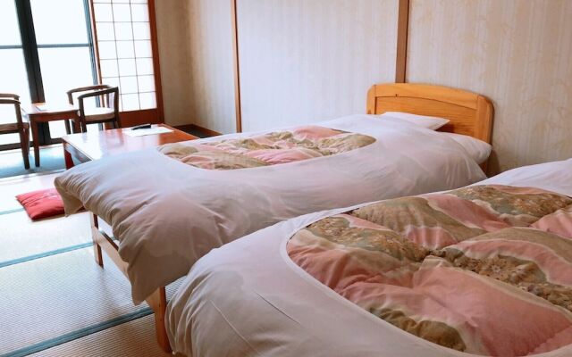 Shiobara Onsen Yamanamiso