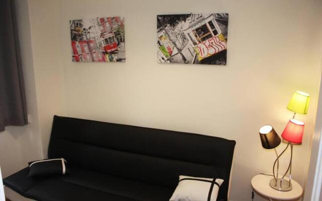 Sweet Alfama, Apartment