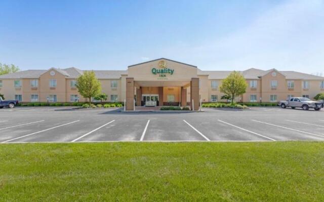 Quality Inn & Suites