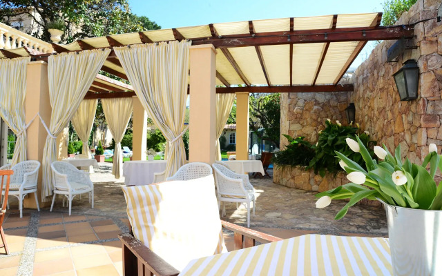 Hotel Termes La Garriga