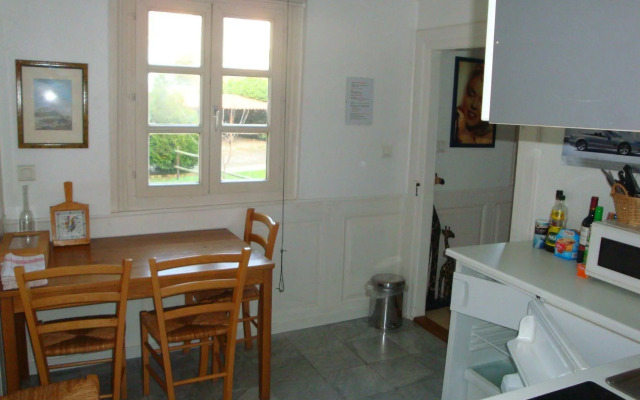 Maison d'hôte Alsace/Domaine du Moulin
