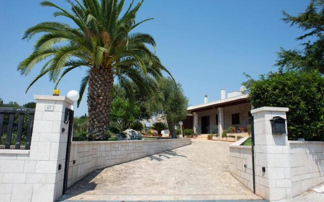 Residence Tenuta Masiedd 1