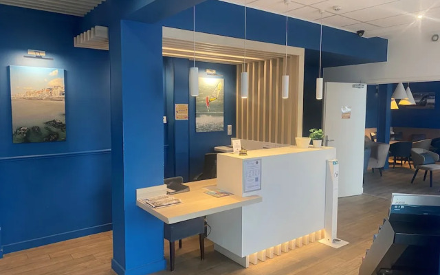 Hôtel Villa Des 2 Caps