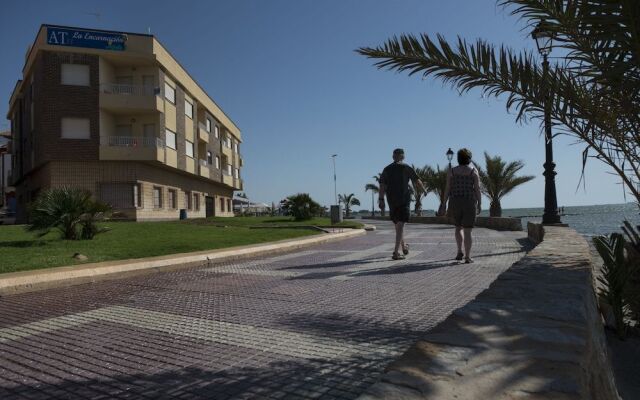Apartamentos La Encarnación