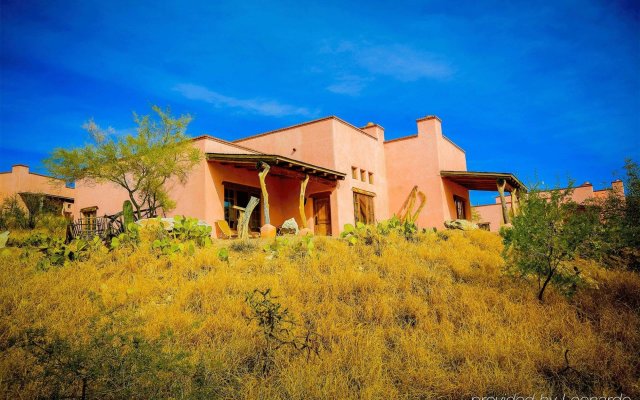 Tanque Verde Ranch