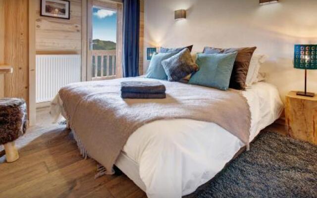 Chalet Lydie Manigod - OVO Network