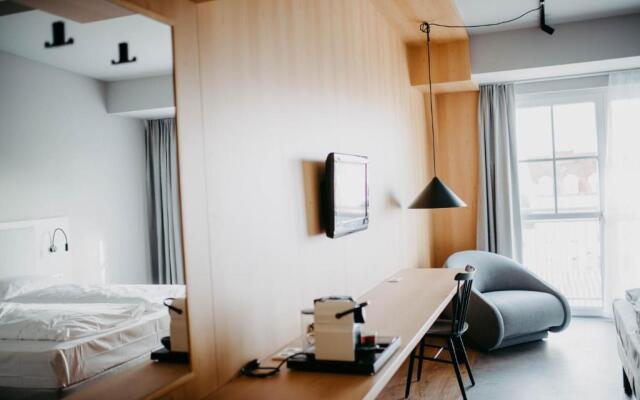 Ibis Styles Graz Messe