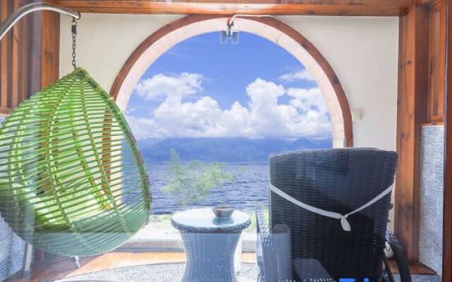 Yishiqingyuan Sea View Boutique Inn