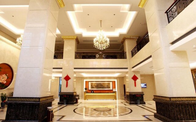 Kingdom Hotel