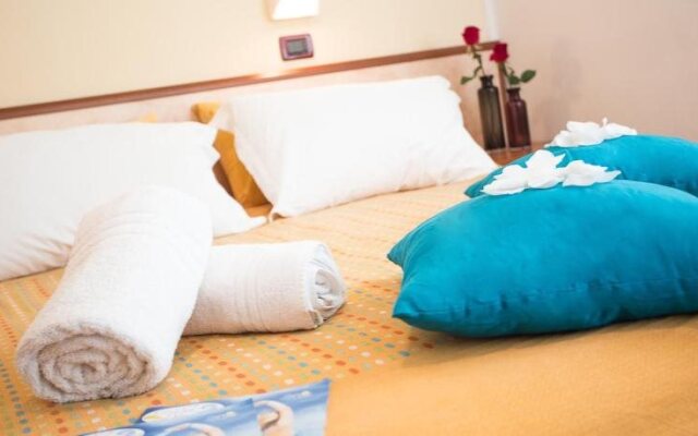Hotel Globus