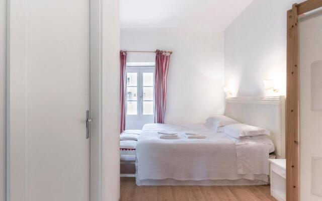 Delicious House Michelangelo