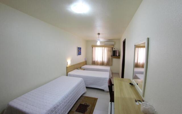 Hotel Antonio's