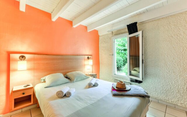 SOWELL RESIDENCES Les Lauriers Roses