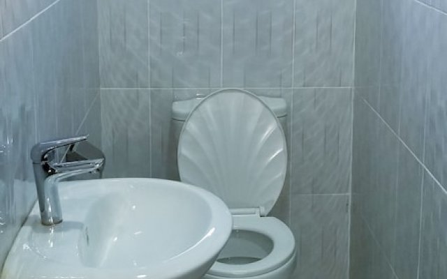 Sweet Retreat Lusaka with Backup Power