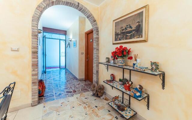 B&B Marranzano