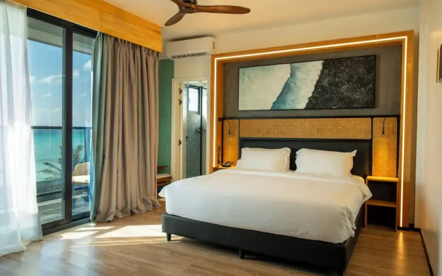 Athiri Residence