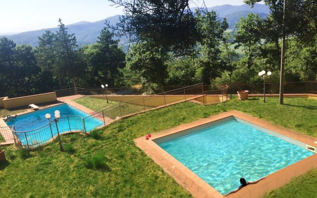 Castel Rigone Resort