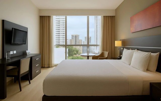 TRYP by Wyndham Panamá Centro