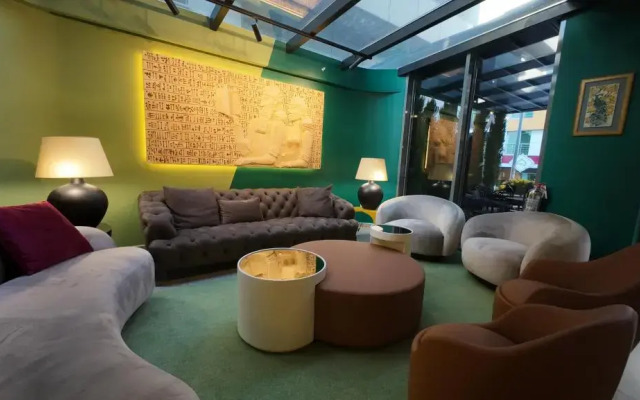 Ibis Styles Ankara