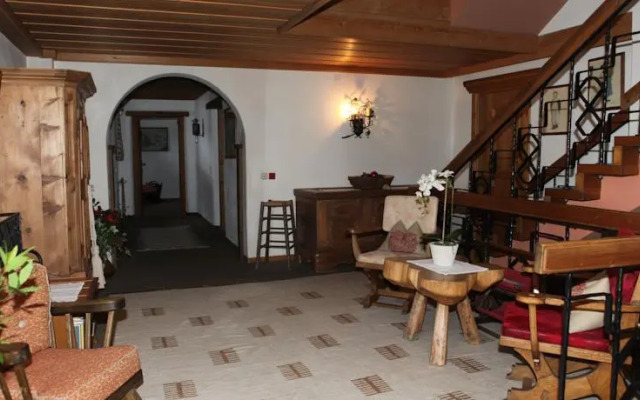 Chalet Hotel Senger