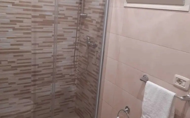 Tourist Location Messapi