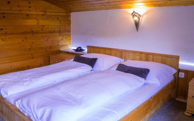 Alpenresorts