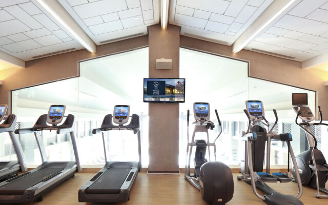 Doubletree By Hilton Hotel Jiaxing