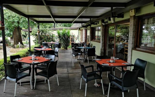 Gooderson Monks Cowl Golf Resort