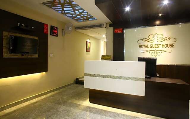 Royal Guest House