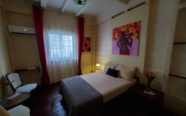 Prins Hendrik Suites