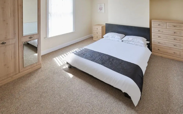 Host Stay 1 Oswy Street