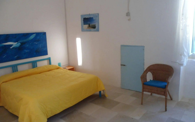 Masseria Pugliese
