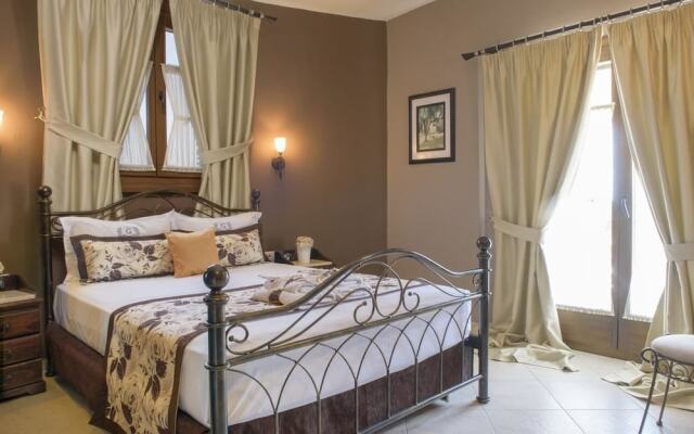 Apart Boutique Giorgos