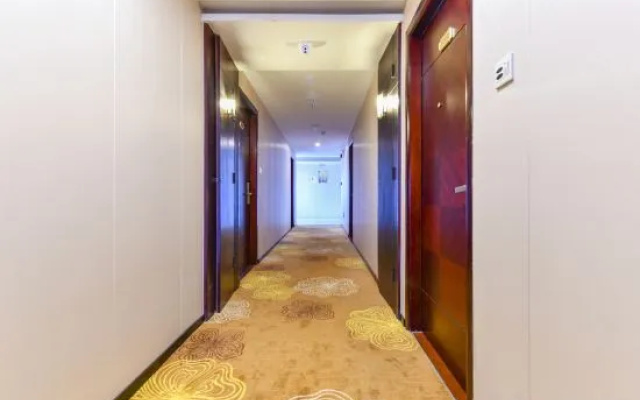 Xianglong Business Hotel – Hotel Rooms – Huizhou