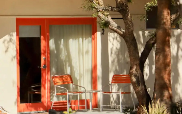 Mojave Resort - Adults Only