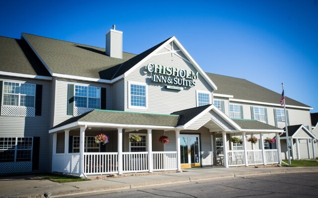 Chisholm Inn & Suites